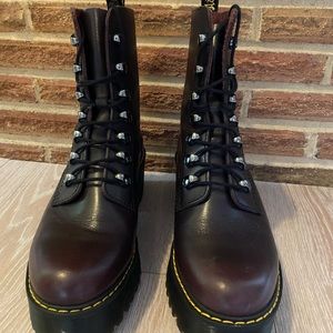 Dr Martens "Leona" Boots